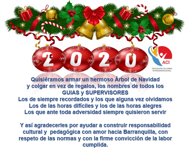 Colombiainterg's tweet photo. ☃️🎄🎁 https://t.co/l2PYReO8Nc