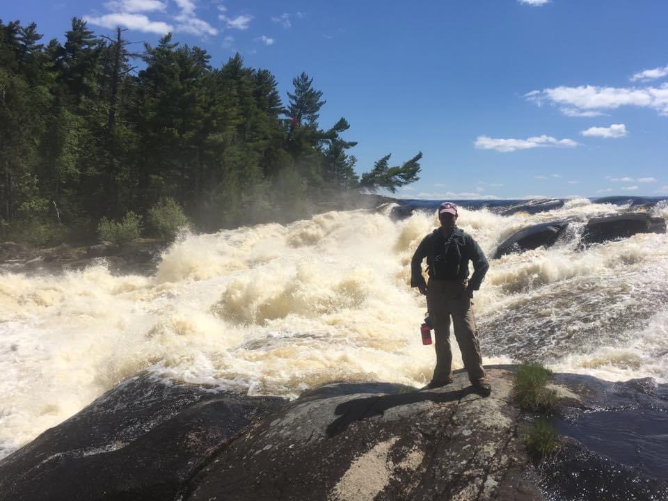 OAHA's tweet image. Just some highlights from up north to brighten up your Monday. Have a great week! Find out more about the Wilderness Voyage and Canadian Odyssey programs and register for your 2021 adventure at OA-BSA.org/High-Adventure #AdventureAwaits #OAHA #OAWV #OACO #OABSA #BoyScoutsOfAmerica