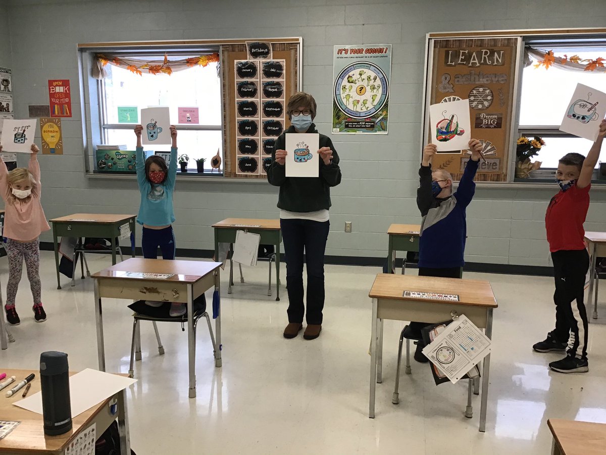 Sharon Stockmann tweet media