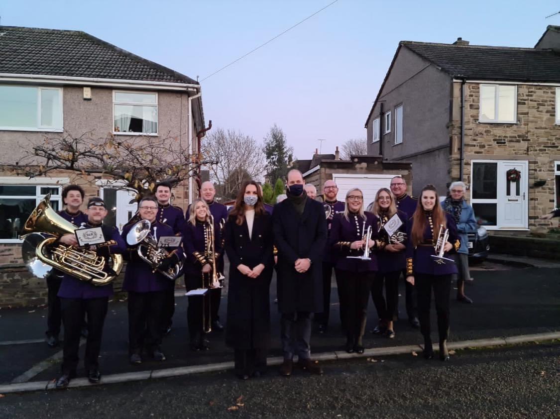 Brighouse & Rastrick tweet media