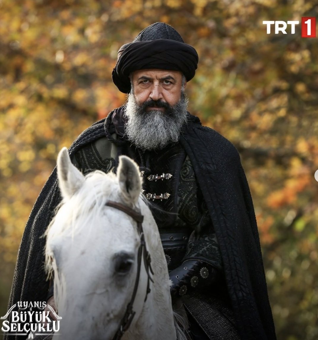 İmdi kartal kafestedir, benim için de mücadele vaktidir .. #UyanışBüyükSelçuklu #UyanışEkibi