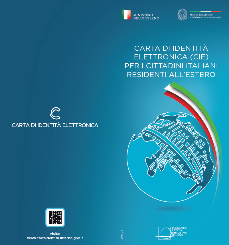 ItalyinLDN's tweet photo. 📢Raggiunto in questi giorni l'obiettivo dell'azzeramento dell'arretrato delle carte d'identità cartacee, dal 18 gennaio si potrà richiedere @ItalyinLDN la Carta d'identità elettronica! ☑️Un nuovo servizio per gli oltre 422k italiani residenti in 🏴󠁧󠁢󠁥󠁮󠁧󠁿&amp;🏴󠁧󠁢󠁷󠁬󠁳󠁿 https://t.co/BhToROw5bz https://t.co/ntZPyJX4r6