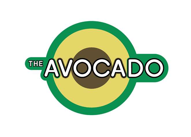 Looking for passionate #photographers, #graphicdesigners or #videographers to help serve up your #content, #organisation or #event? We're here to help! In the meantime enjoy this #avocado #website #design from #creator Craig. More of his &amp; other work at fortyfourcreativehq.com