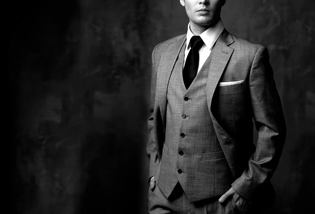 5 Aspects To Consider To Become Gentleman“Courtesy is as much of a mark of a gentleman as courage” – Theodore Roosevelt// THREAD //