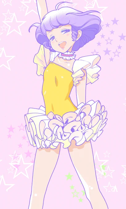 クリィミーマミ

#creamymami 