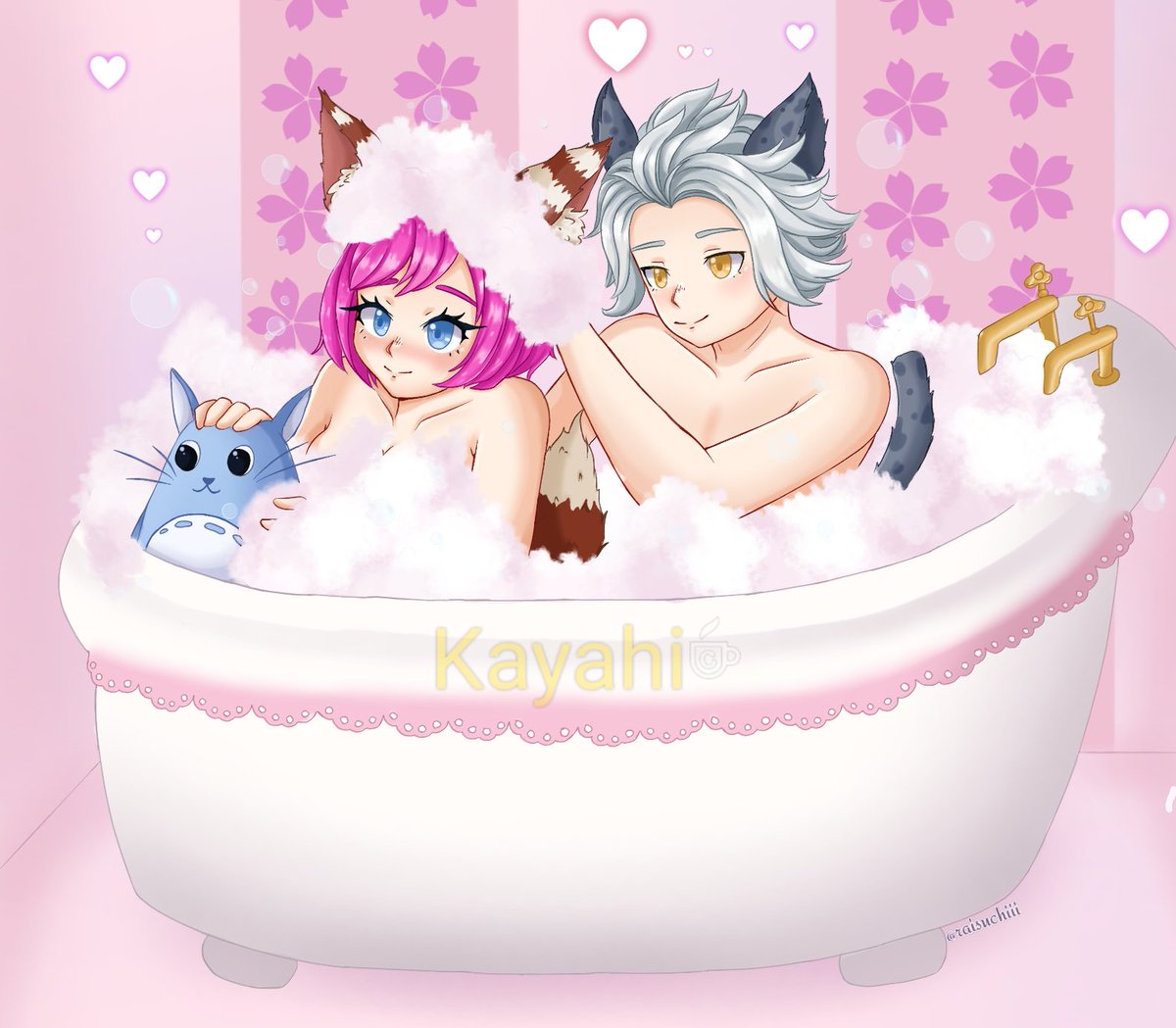 Kayahi0's tweet photo. Harith helping Nana to wash her ears❤️.
Taking The opportunity to give a Molina a Bath🐇
Artist: raisuchiii
#mobilelegendsfanart #mobilelegends #fanart #harith #harithmobilelegends #harina #harithfanart #narith #mlbbcouple #couple #leonin #harithxnana #nanaxharith https://t.co/ucxlnsXTjB