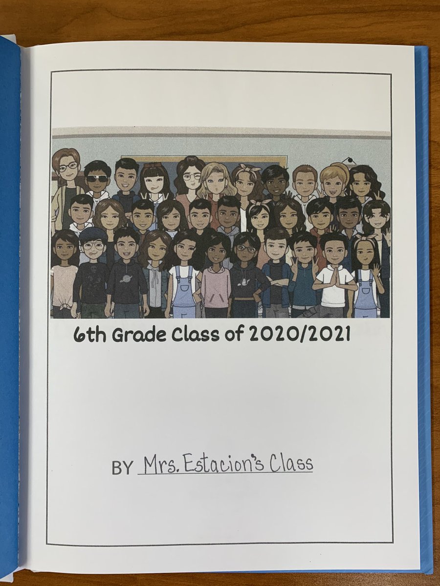 FallbrookStem's tweet photo. So proud of our students for writing and illustrating this book about their experiences and reactions to COVID!  Energizing teaching and learning @FallbrookStem ! @Estacion6th @FUESDSchools @Mrs_McKenzie322 @Square66mrp @JKniseley1 https://t.co/rLvFdjhDsF