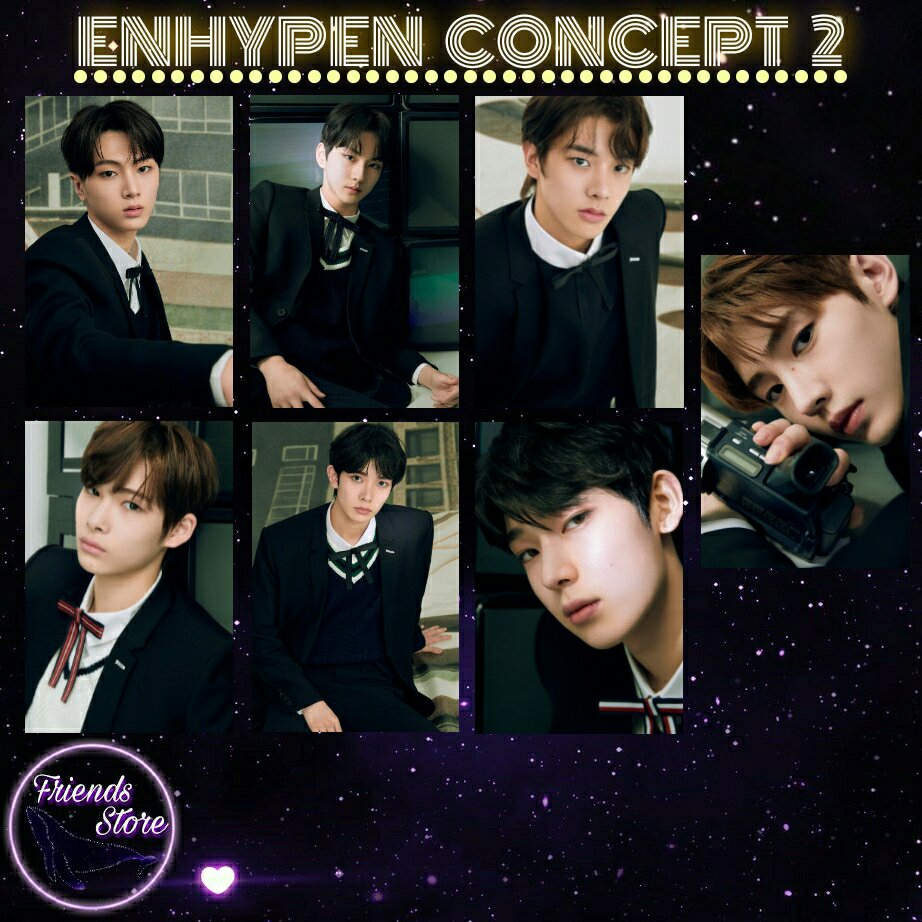 Friends_Kstore's tweet photo. {🐻🐥} ENHYPEN

 ~Versões Disponíveis:
• Cards: R$9,00 + Frete
• Big Card: R$12,00 + Frete 

~Pagamentos via:
• Boleto (compras a partir de 20,00)
• Transferência / Depósito 

~ Entrega em mãos (Em algumas áreas de São Paulo -SP) 

 Enviamos para todo o Brasil
~ Pedidos na DM https://t.co/eAQ6CyjjiI