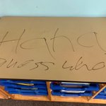 Photo by Beech Class (@EyePrimaryYear2)