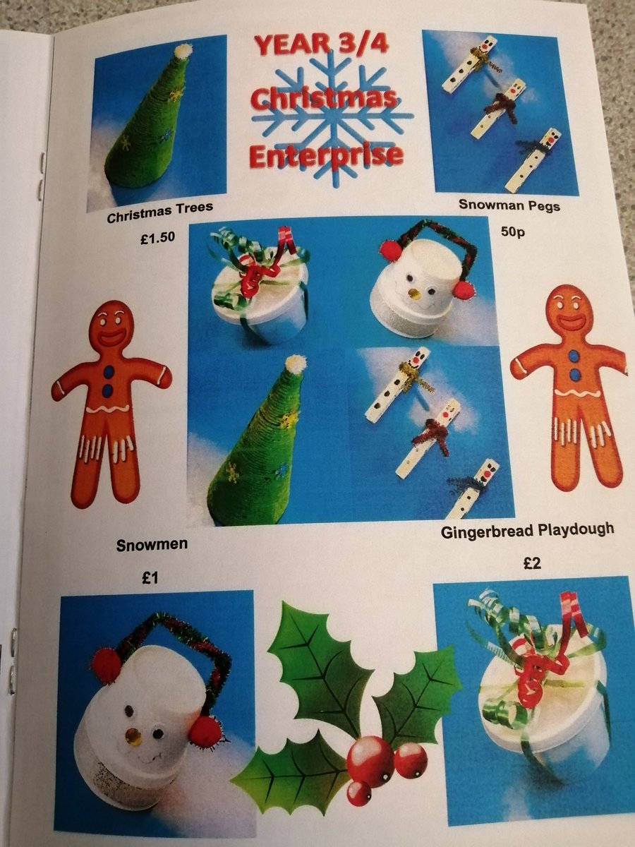 CraigfelenP's tweet photo. A few more pages of amazing products from our Craigfelen Christmas Catalogue. #cfpent https://t.co/dRWYtY09jP
