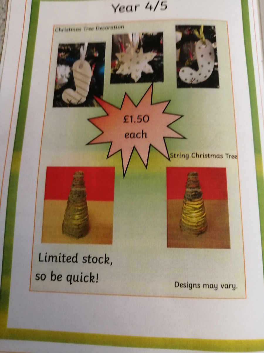 CraigfelenP's tweet photo. A few more pages of amazing products from our Craigfelen Christmas Catalogue. #cfpent https://t.co/dRWYtY09jP