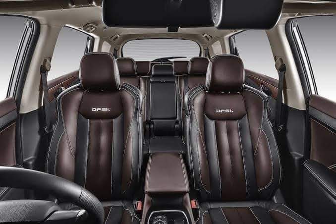 Asif_Chaudhry9's tweet photo. Digital Launching of the only seven seater intelligent SUV in Pakistan. Save the date! 20th December 2020

#MakeAnIntelligentChoice #Glory580Pro #suv #Prince #dfsk #automotive #automobile #Pakistan 🇵🇰 https://t.co/csQ3Cpciey