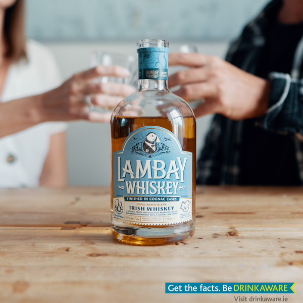LambayWhiskey's tweet photo. No-fuss or frills necessary. A simple drink to savour and unwind with 🥃
#Singlemalts #drinkaware #drinkresponsibly #malts #uncorktheunique #crafted #cognaccasks #limited #collector #whiskymalts #singlemalt #irishwhiskey #lambaymoments #lambaydrinks https://t.co/8SKII0CN0V