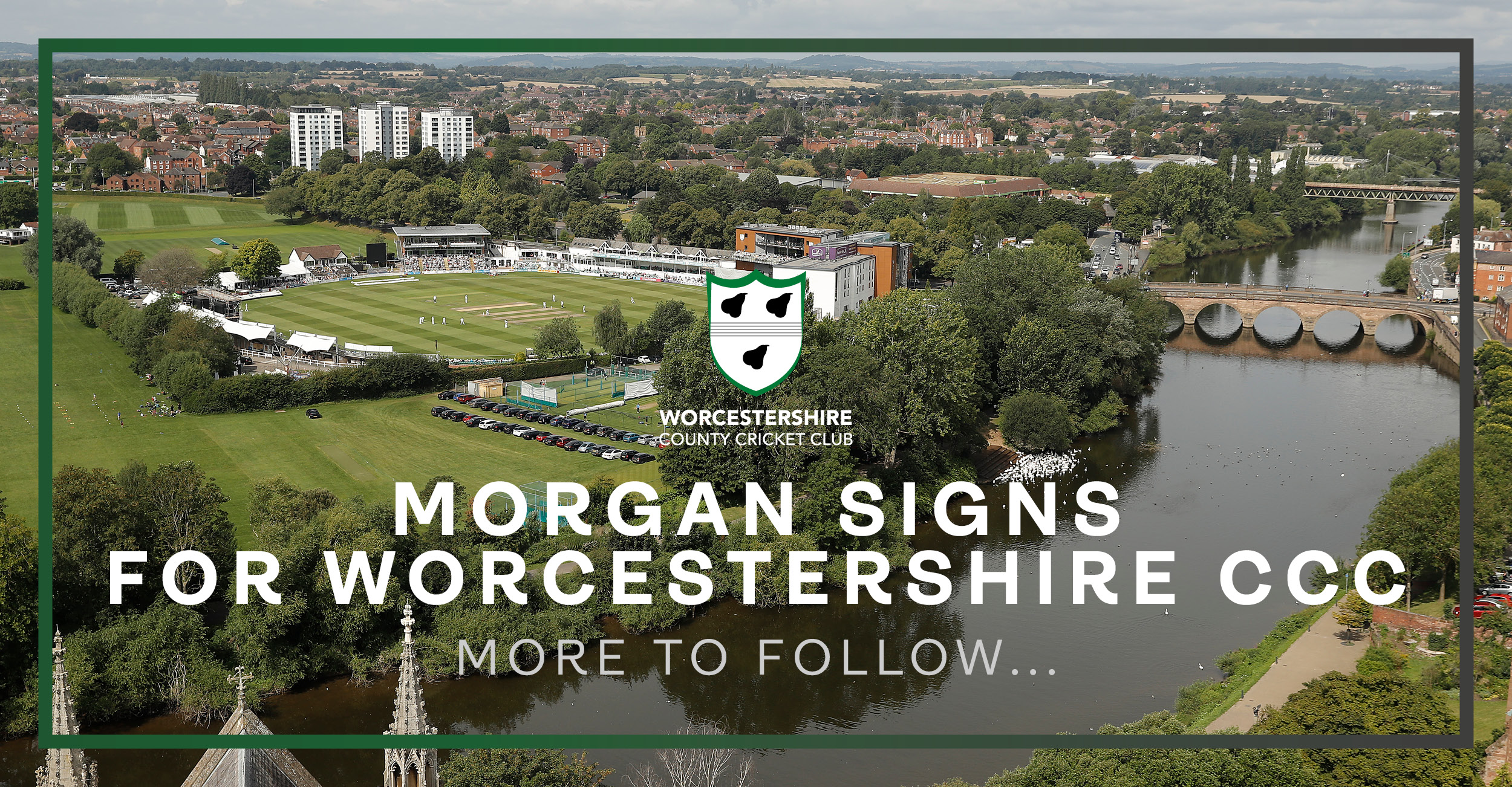 Worcestershire County Cricket Club on Twitter: 
