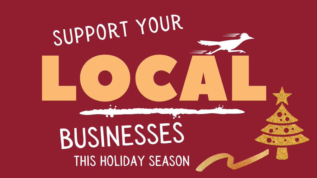 Our local businesses need YOUR support NOW more than ever! RoadRunnerApp.com is a locally owned, Veteran owned business & we would ❤️ the support of our local community. We can deliver from ANY of your favorite local shops! #shopleauxcal #supportleauxcal #shopsmallbusiness