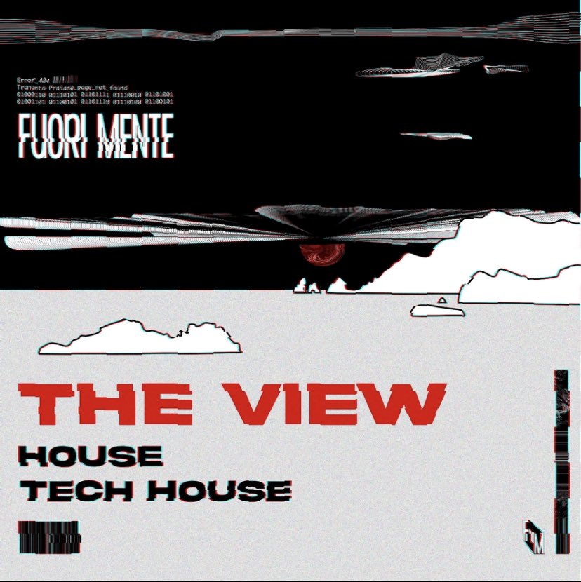 FuoriMente's tweet photo. The View is our new Spotify Playlist! Listen Now https://t.co/k7PvsD21VU 
#fuorimente #Spotify #techhouse #housemusic #amalficoast https://t.co/9C8D9VABuq