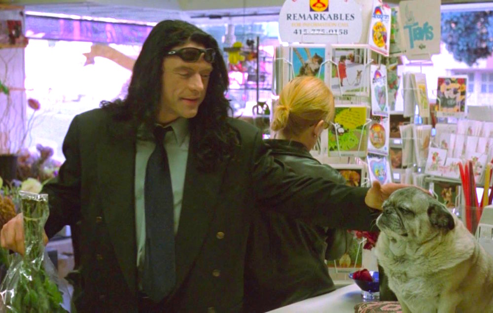 cavalcar's tweet image. Four stills from a movie you believe is a masterpiece, no title