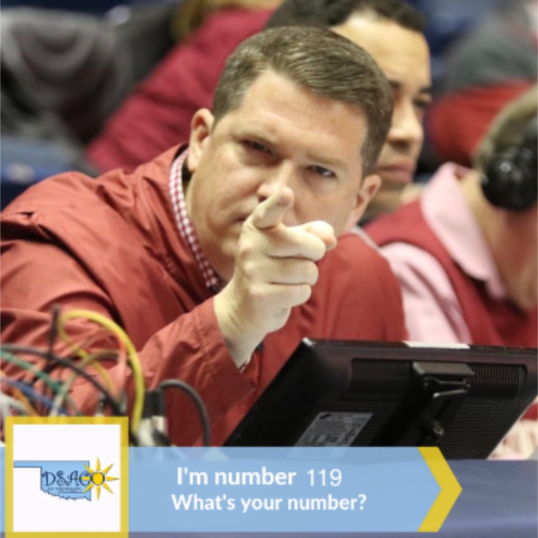 With all of your immense support, we are making a big leap in progress! Remember 321 gifts of any size = $10,000 -- Tag your friends and let’s see those custom frames today! #Crazy4DSACO #WYNning

Campaign Link: qoo.ly/39kcyw