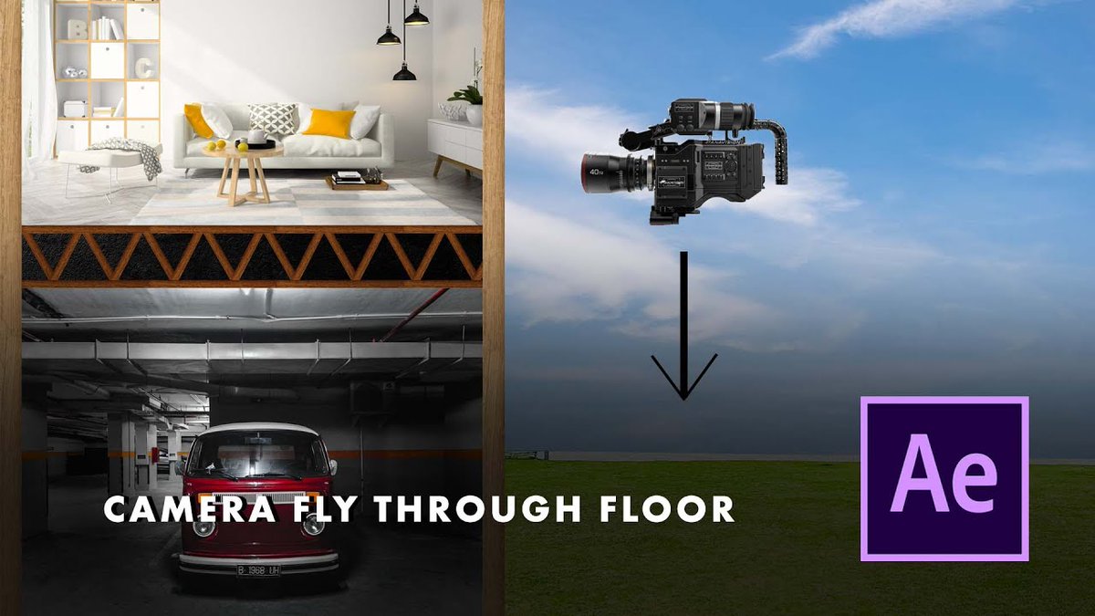Adobe Video & Motion (@adobevideo) on Twitter photo Strap in & take flight with this awesome flying through doors effect in #AfterEffects with this walkthrough from <a href="/JoshOlufemii/">Josh Olufemii</a>.
adobe.ly/3gliasX Strap in & take flight with this awesome flying through doors effect in #AfterEffects with this walkthrough from <a href="/JoshOlufemii/">Josh Olufemii</a>.
adobe.ly/3gliasX