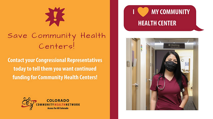 CoCHCs's tweet photo. Time is running out- #CoCHCs cannot survive without help from #Congress! We need you to ask your Members of Congress to act this month to pass funding! https://t.co/jNXxu7MkKZ #SaveCHCs https://t.co/weXVcatiB1