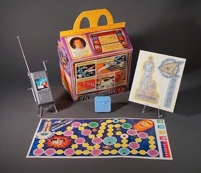 Essential Star Trek tweet media