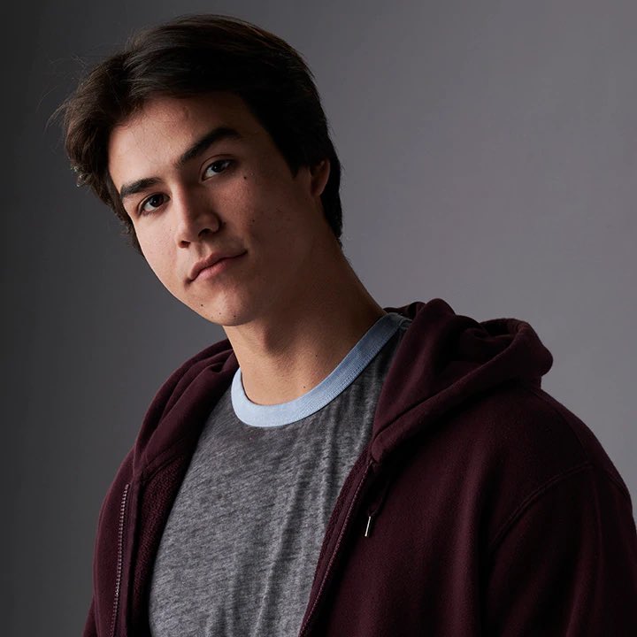 Happy Birthday to #joeloulette fr the Trickster team! #birthday