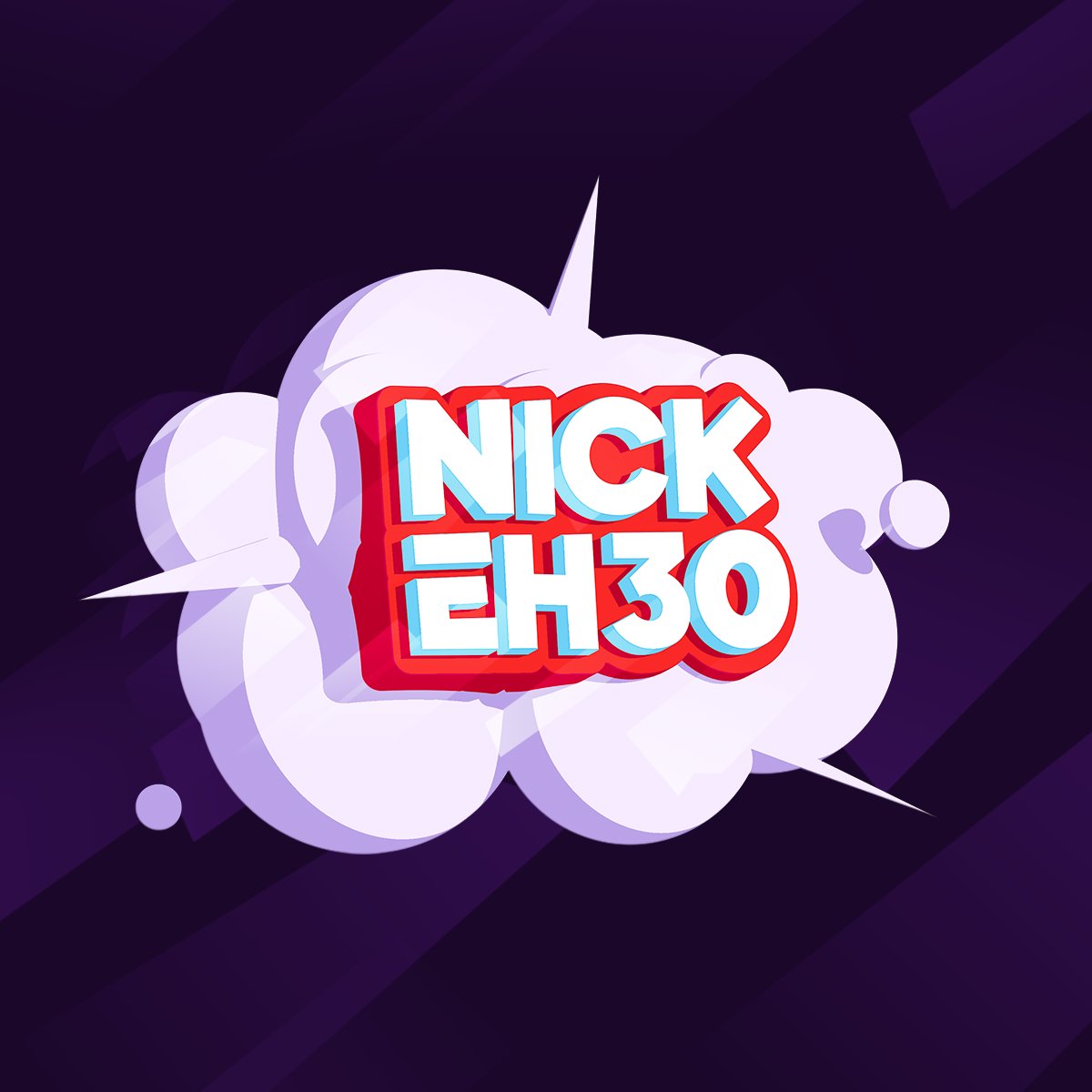 HITCOMMAND's tweet image. Revamping Nick Eh 30 and designing the crown cup were two huge projects that we worked on with @weareeat! Check out more of their work on their IG - instagram.com/weareeat If you want to know more, email us at hello@hitcommand.com #WeLoveEAT #GamingDesign #HITCOMMAND