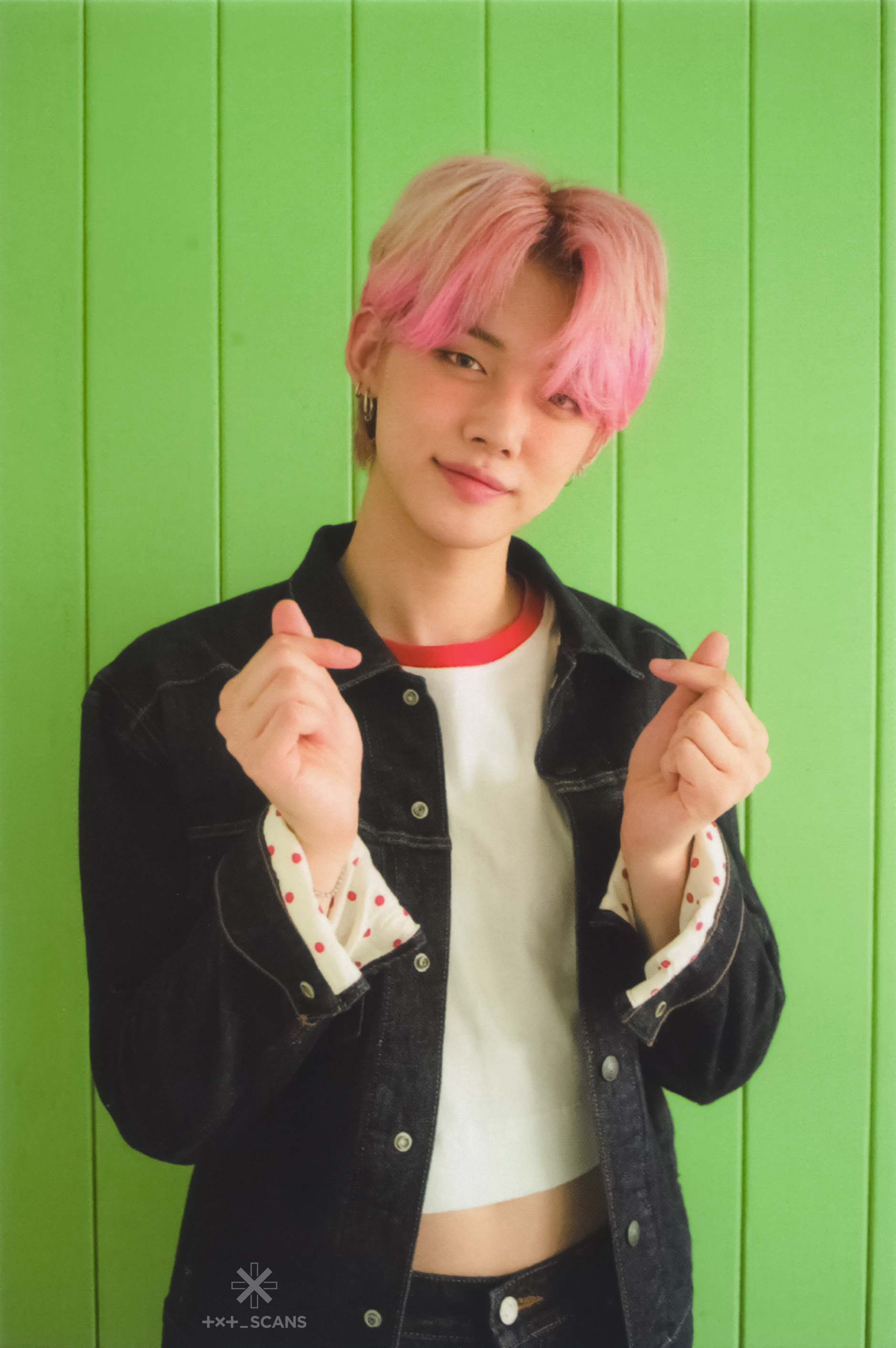 Ο χρήστης TXT SCANS ✘ στο Twitter: Ο χρήστης TXT SCANS ✘ στο Twitter: