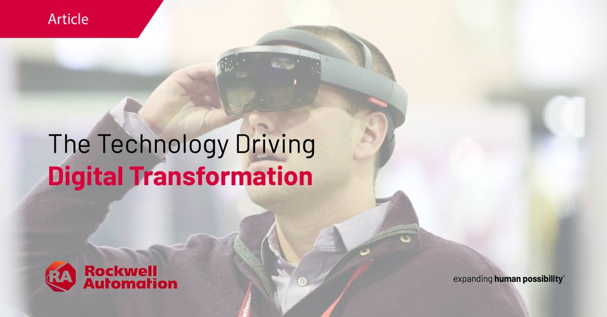Rockwell Automation tweet media