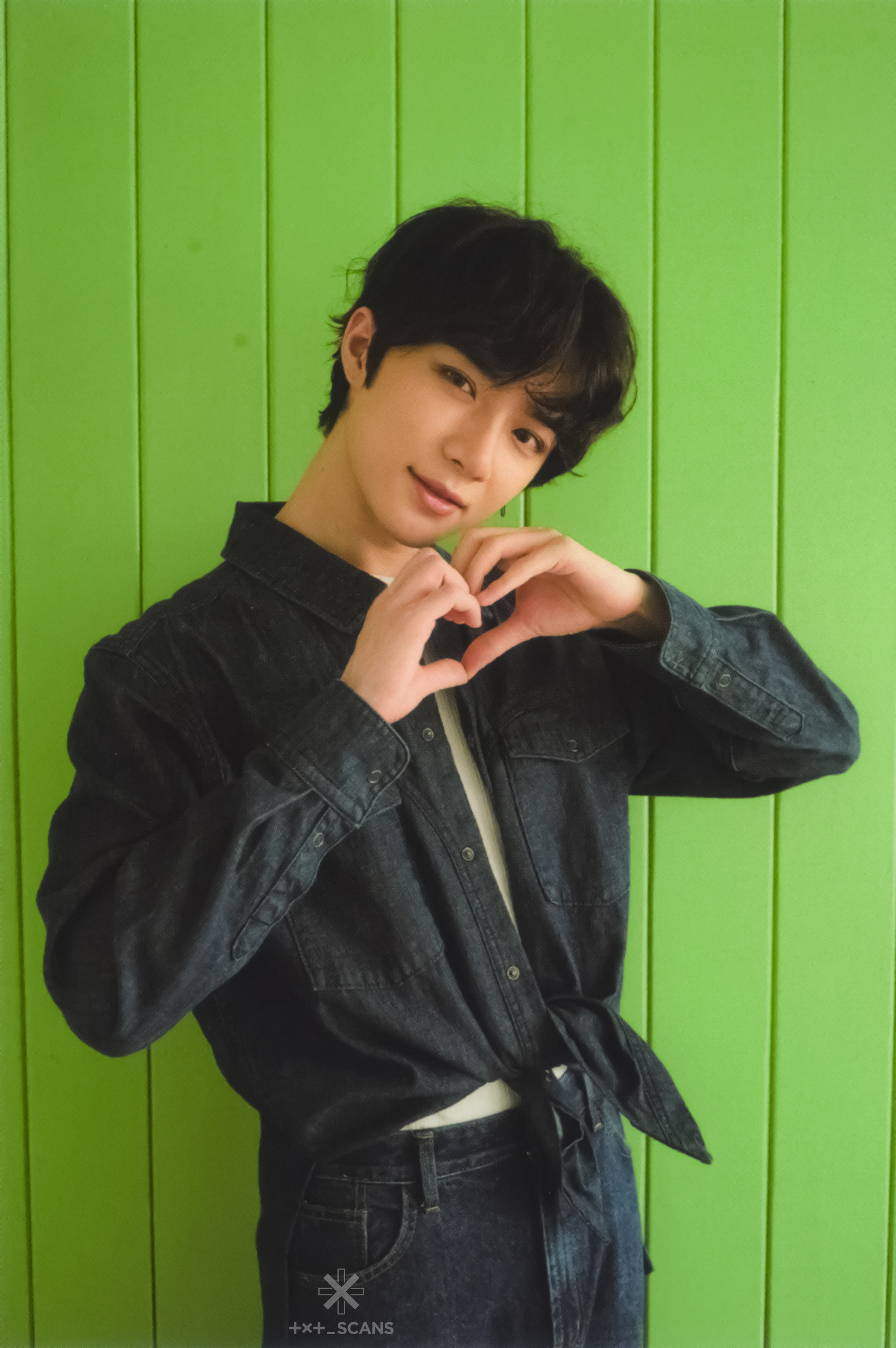 Ο χρήστης TXT SCANS ✘ στο Twitter: Ο χρήστης TXT SCANS ✘ στο Twitter: