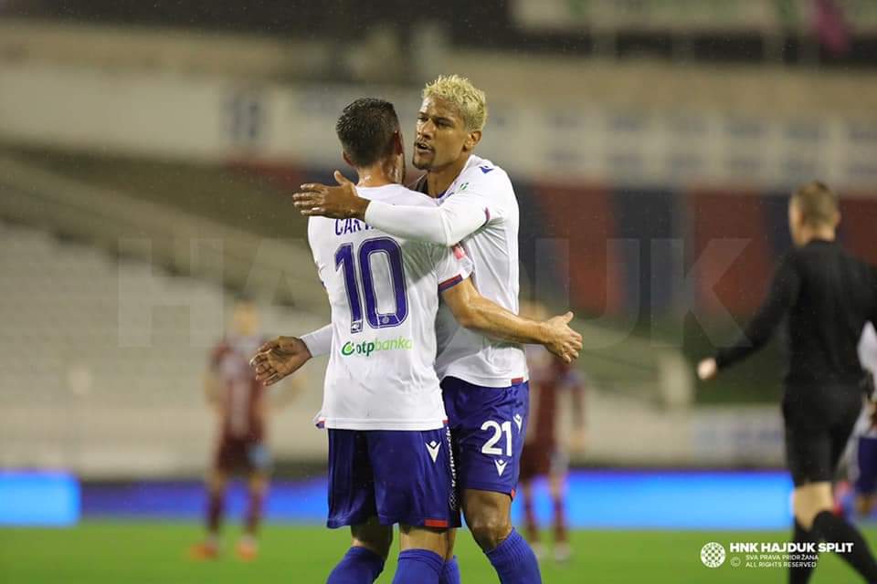 HNK Hajduk Split🇭🇷 - em Português🇵🇹🇧🇷 (@HajdukBrasil) / X