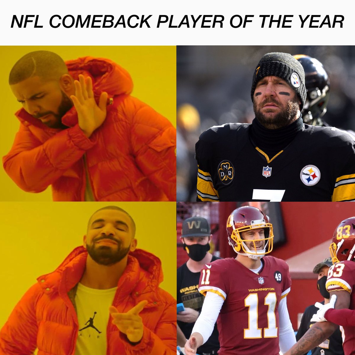 drewgibson16's tweet image. It says what it says.

#PITvsWAS