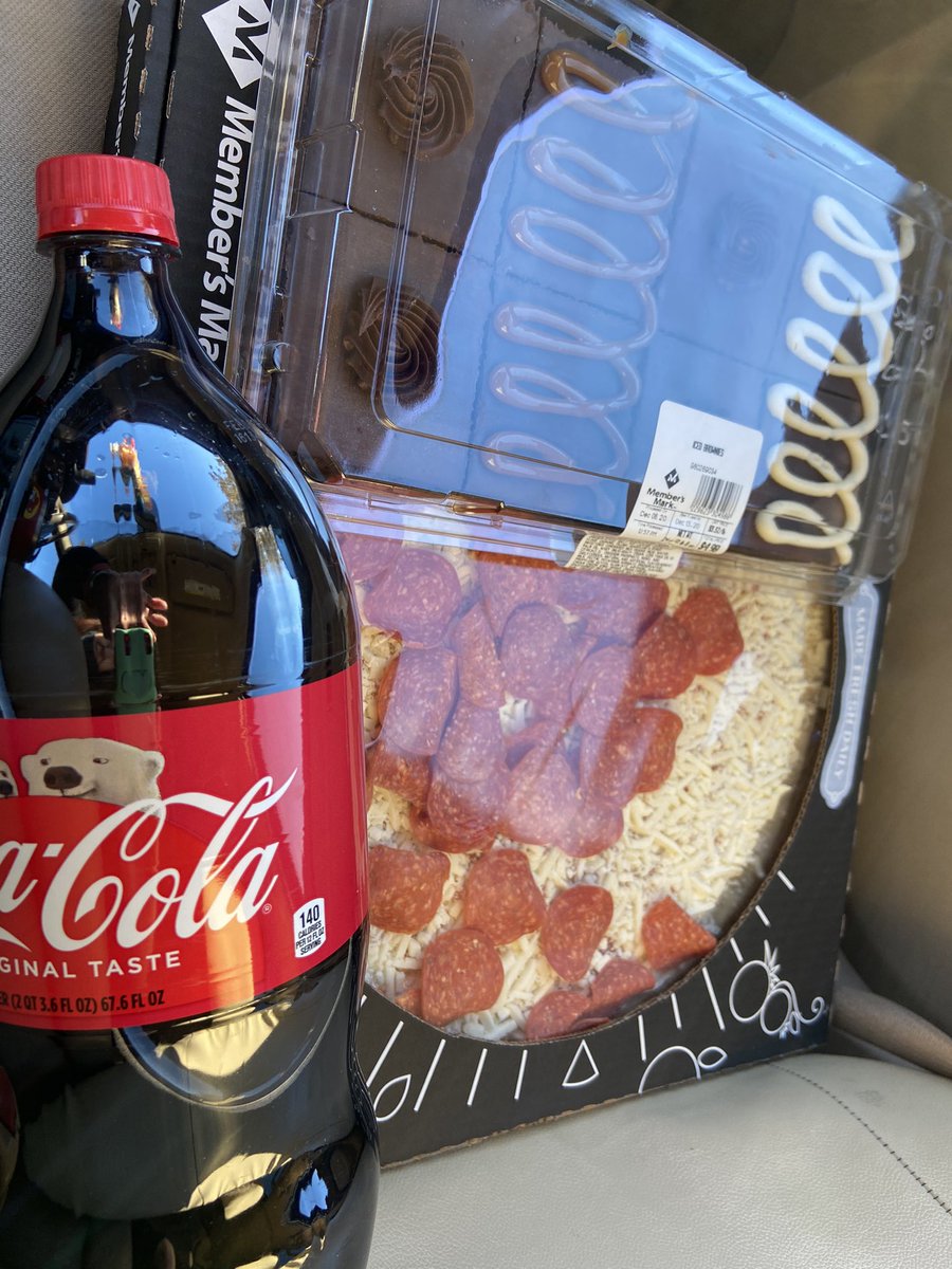 I have the BEST boss <a href="/Amy_Lemaster/">Amy Lemaster, Ed.D.</a>! She provided dinner for us and our families! #BetterTogether #BestOfTheBest #LeeRebels