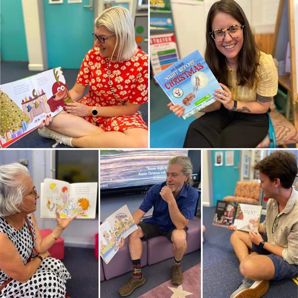 michellelgomes's tweet image. #bridgeroadschool #proudprincipal #engagestudents #readingforpleasure, reading is dreaming with your eyes open,
1 hour, 7 books, #lovewhereyoulearn