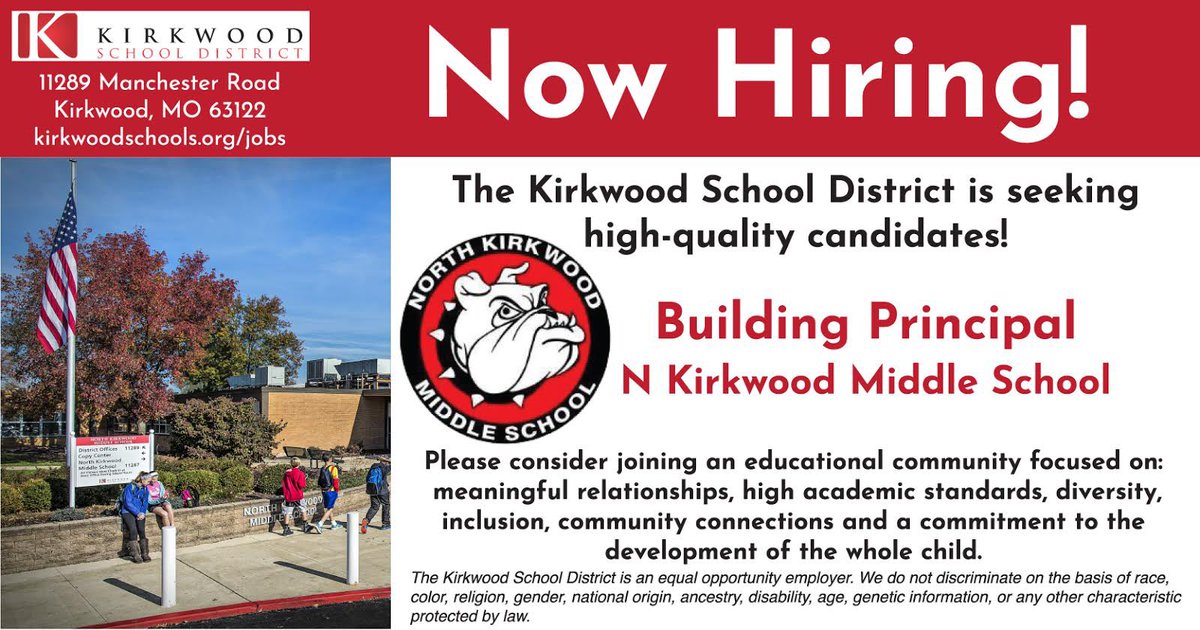 #JoinKSD tweet media