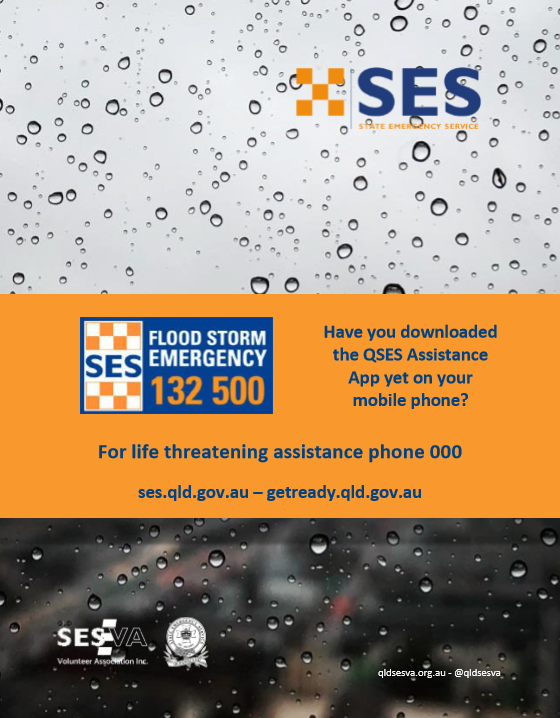 QLDSESVA's tweet photo. 132 500
https://t.co/Qsl4Iz417i
https://t.co/IKS9MRQ8Oq
#getreadyqld #qldses #qldrfs #qldsesva #qldfes https://t.co/CCMld3QZ4j