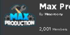 MaxProduction_ tweet picture