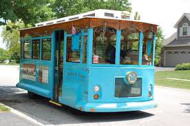 Trolley Parton: Thread