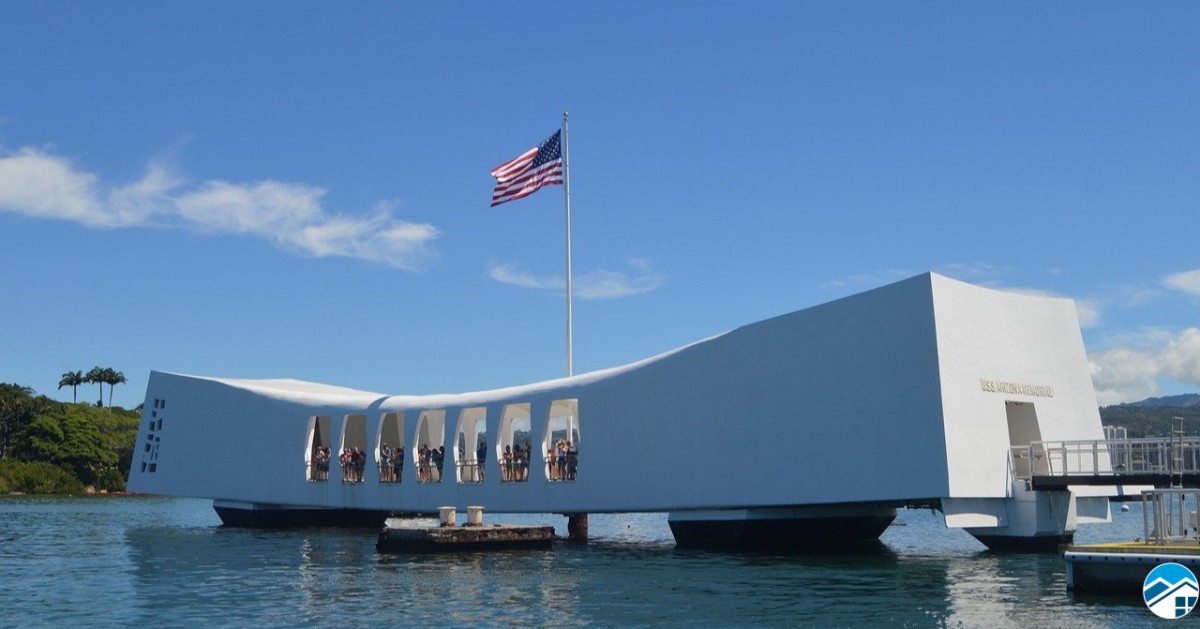 From a thankful Locations 'ohana, we wish a safe National Pearl Harbor Remembrance Day to you and your family.