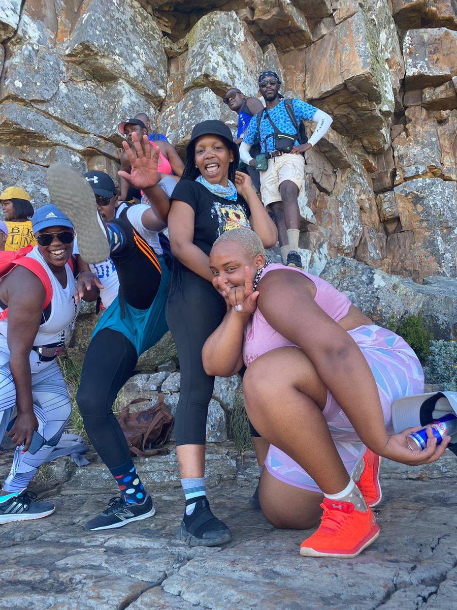 HikingSomething's tweet photo. Every Hiking Trail has has its own set of characteristics that make it special and challenging. @RedBullZA @redbullmobileZA
@CapeNature1 @TableMountainNP
#explore #pushyourlimits #Hike #weCreate #youEnjoy #hikingisahobby #lovecapetown #outdoorfun #RedBull #explore https://t.co/6XeNNuSN4z