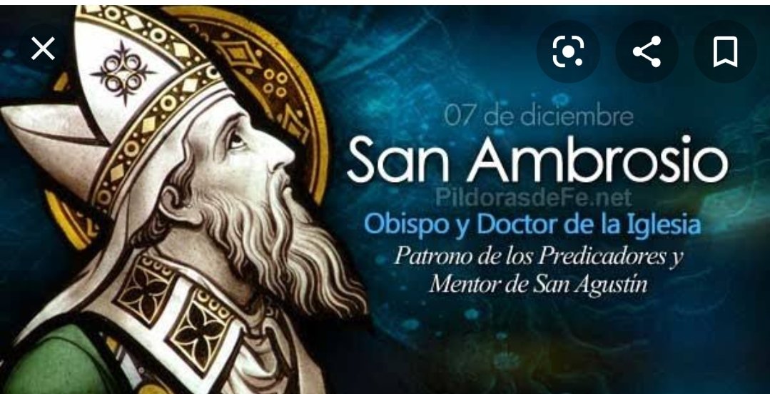 youtu.be/-zV7ZgCMbIA

#Santodeldia
#Santoral