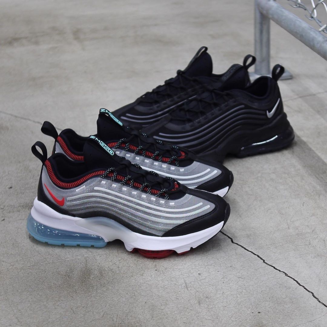 nike zm950 red