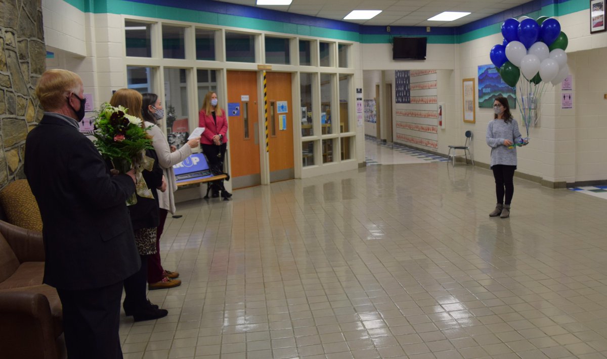 Watauga County Schools tweet media