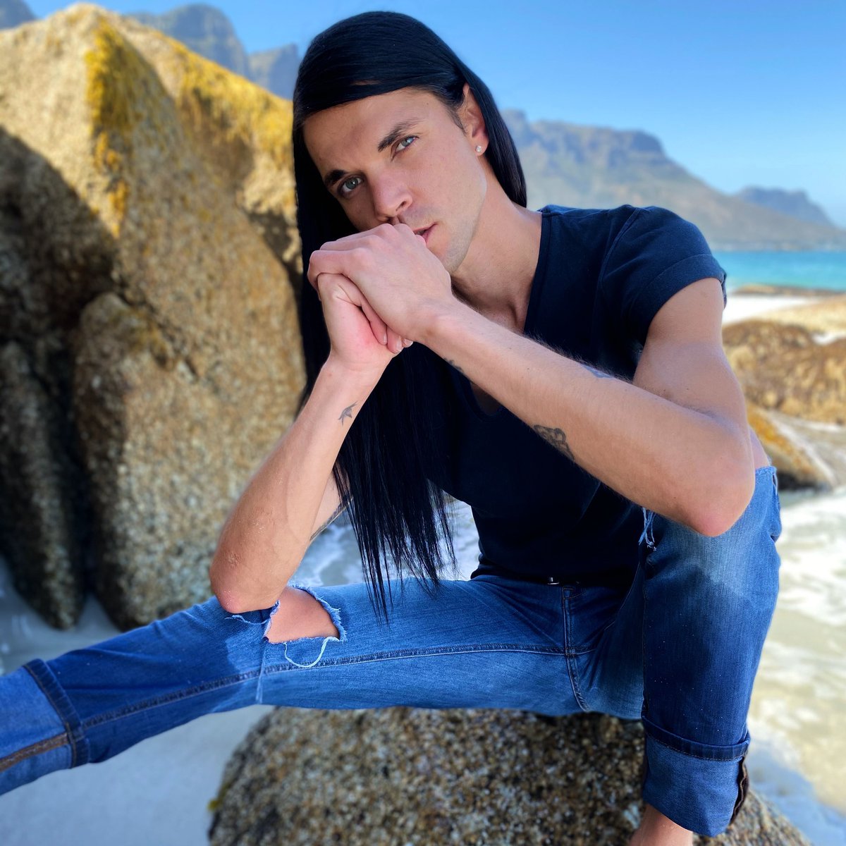 francosmundo_'s tweet photo. Once in a lifetime
#lifetime #thismatters #letithappen #summertimes #beachvibes #sand #boulders #withyou #malemodel #malefashionmodel #nolabels #iamthelabel #modelphotography #illbe #before #right #jeans #besides #new #you https://t.co/y48ufZcetz