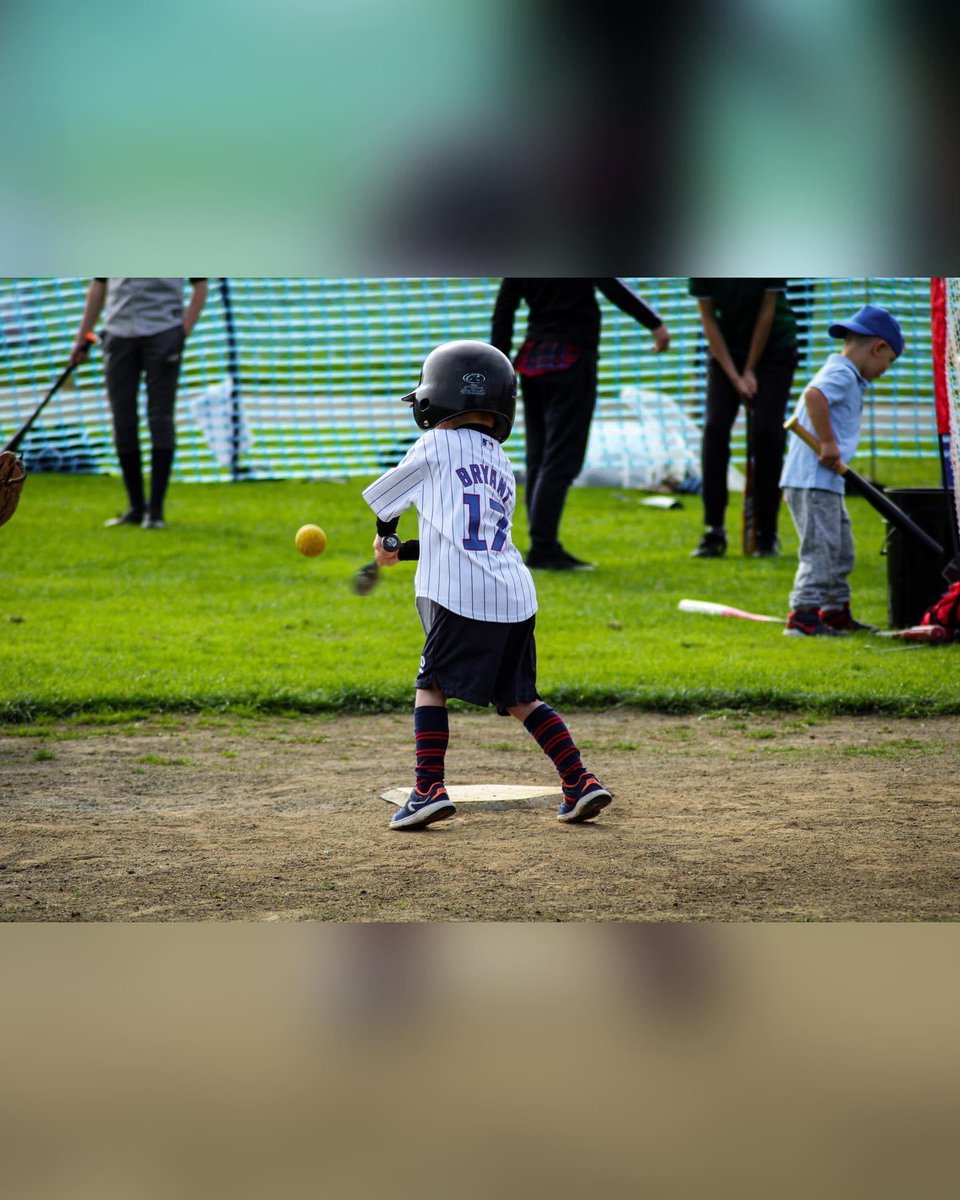 BladerunnersBC's tweet photo. Despite not being able to train much this season due to the pandemic it was amazing to see so many of our juniors and parents coming down to play some baseball and we can’t wait to keep growing in 2021 and beyond!
#juniorbaseball #juniorbladerunners #sheffieldbladerunners https://t.co/Mgdzt6RVZV