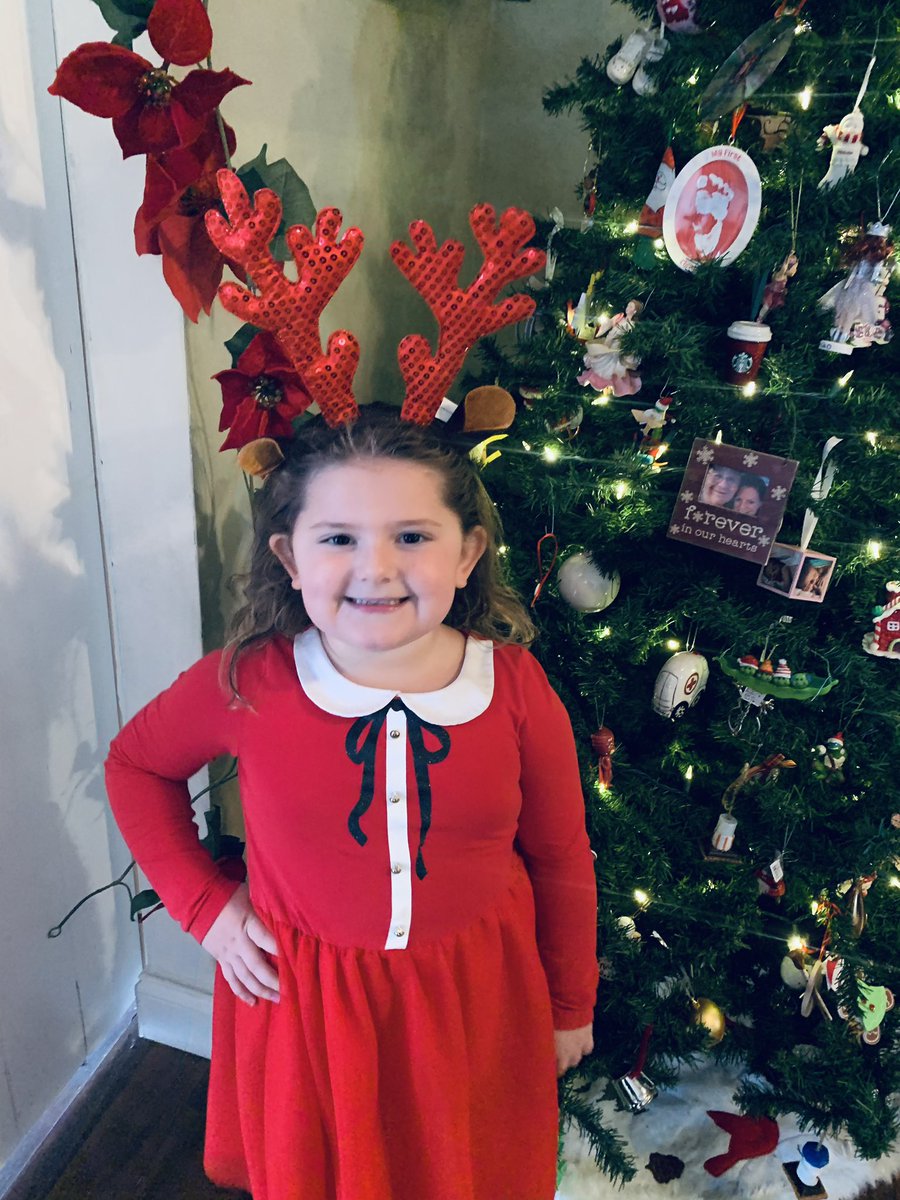 TJ Elementary (@tj_elem) on Twitter photo Maddie is our #MerryStudentoftheDay for Rudolph Day <a href="/TJ_Elem/">TJ Elementary</a> ! Congrats Maddie! you look GREAT, Rudolph will be so proud! <a href="/TWPSchools/">Wash. Twp. Schools</a> @SuperintendWTPS Maddie is our #MerryStudentoftheDay for Rudolph Day <a href="/TJ_Elem/">TJ Elementary</a> ! Congrats Maddie! you look GREAT, Rudolph will be so proud! <a href="/TWPSchools/">Wash. Twp. Schools</a> @SuperintendWTPS