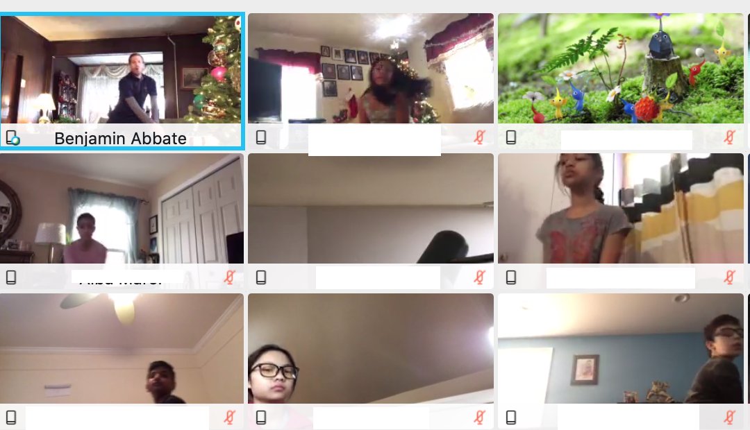 Mr. Abbate tweet media