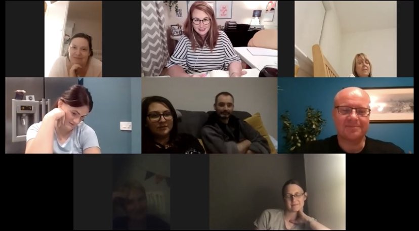 InvincibleGrit's tweet photo. We have launched a New Course called Parents Take The Lead.
We are looking to get be able to bring this course to more schools. If you have connections or opportunities can you please connect?
On the first course we had over 50 families sign up ⬆️
#invinciblegrit https://t.co/HkwykfHF2s