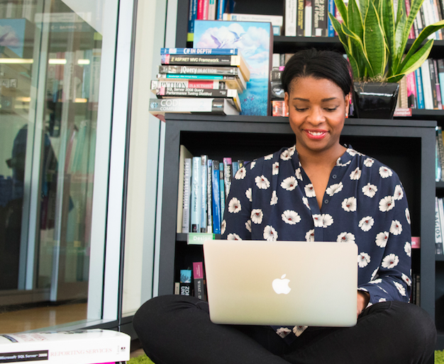 The ELF Database🌏 Once you complete the ELF Program, you will remain on our database to help you stay in touch with your peers from around the world.💻

#elfprogram #ELF #EveryonesWorld #LeadershipProgram #womenleadership zcu.io/kXAS